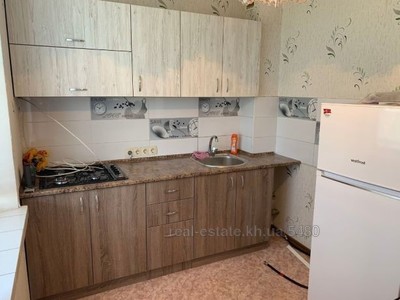 Rent an apartment, Valentinivska, 21, Kharkiv, id 129248