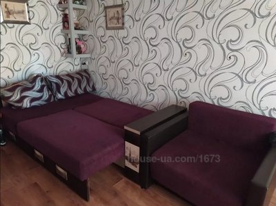 Rent an apartment, Gagarina-prosp, Kharkiv, id 49715