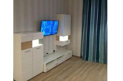 Зняти квартиру, Новобудова, Ревуцкого ул., 9, Київ, id 1316