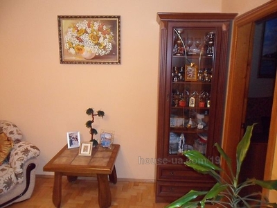 Buy an apartment, Shevchenka-T-vul, Lviv, id 3450