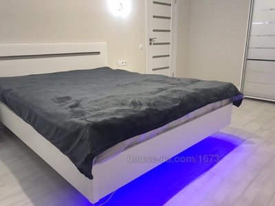 Rent an apartment, Pobedi-prosp, Kharkiv, id 33907