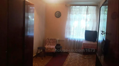 Купити квартиру, Салтівське шосе, Харків, id 27634