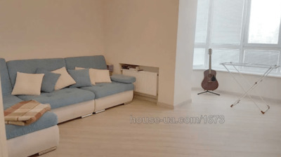 Rent an apartment, Rodnikovaya-ul, Kharkiv, id 49908