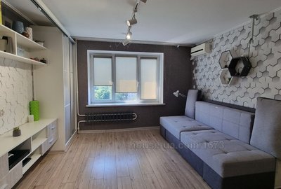 Купити квартиру, Стадіонний проїзд, Харків, id 60160