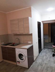 Зняти квартиру, Новобудова, Драгоманова вулиця, Харків, id 129428