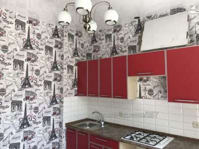 Купити квартиру, Сталінка, Дарвіна вул., Харків, id 9125