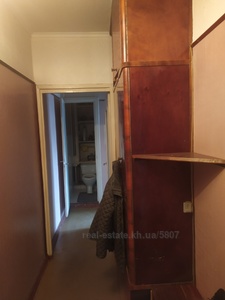 Rent an apartment, Valentinivska, 25Г, Kharkiv, id 136088