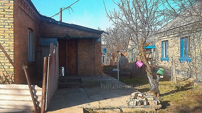 Купити будинок, Чапаева, Кагарлык, Кагарлицький район, id 735