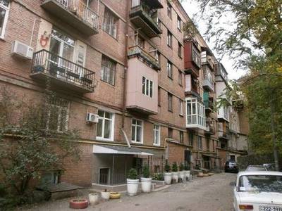 Купити квартиру, Сталінка, Белинского Чеслава пер., 10, Київ, id 23354