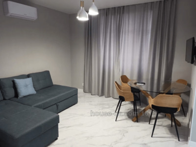 Зняти квартиру, Єлизаветинська вул., Харків, id 56362