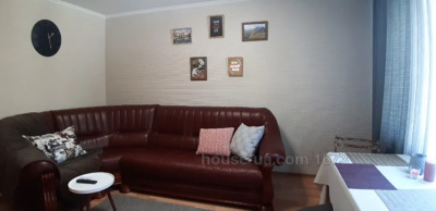 Зняти квартиру, Героїв Праці вул., Харків, id 34609
