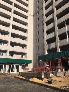 Buy an apartment, New Building, Moskovskiy-prosp, Kharkiv, id 41282