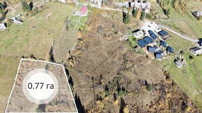 Купити ділянку, Татарів, Яремчанська міськрада район, id 64553