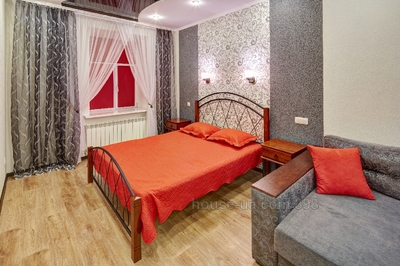 Квартира подобово, Ринок пл., 34, Львів, id 5978