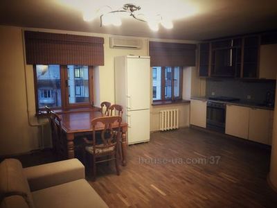 Зняти квартиру, Артема ул., 59/65, Київ, id 968