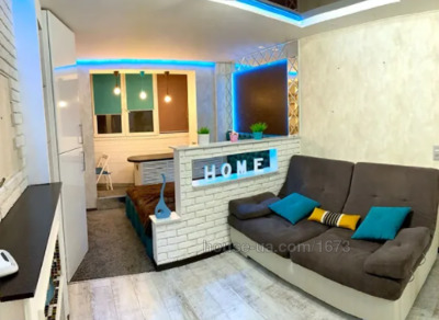 Rent an apartment, Pobedi-prosp, Kharkiv, id 45212