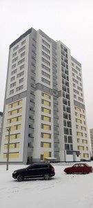 Buy an apartment, New Building, Poltavskiy-Shlyakh-ul, 184, Kharkiv, id 138892