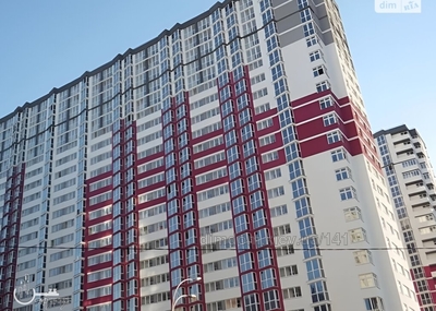 Buy an apartment, New Building, Dragomanova-ul, Kyiv, id 207271