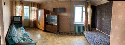 Buy an apartment, Hruschivka, Khmelnickogo-Bogdana-ul, Kharkiv, id 136651