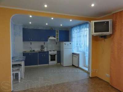 Rent an apartment, Gvardeycev-shironincev-ul, Kharkiv, id 106250