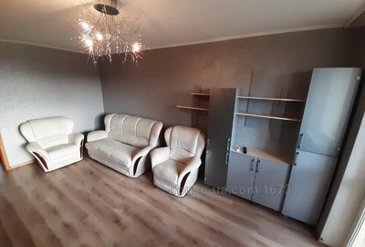 Купити квартиру, Ахсарова вул., Харків, id 60637