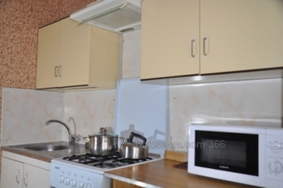 Квартира подобово, Чернишевського вул., Харків, id 4031