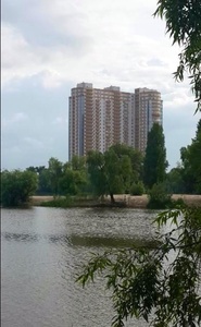 Купити квартиру, Новобудова, Шумского Юрия ул., 5, Київ, id 131