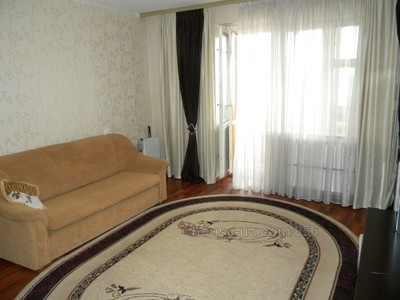 Зняти квартиру, Вильямса академика ул., 9 корп. 1, Київ, id 11169