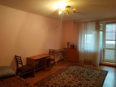 Купити квартиру, Цілиноградська вул., Харків, id 43493