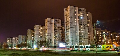 Buy an apartment, Festivalniy-per, Dnipro, id 5959
