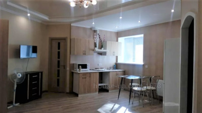 Зняти квартиру, Дарвіна вул., Харків, id 28278