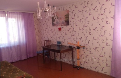 Купити квартиру, Чешка, Днепропетровское шоссе (Ленинский), 64, Запоріжжя, id 18916