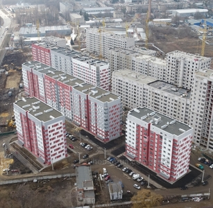 Купить квартиру, Шевченко ул., Харьков, id 47785
