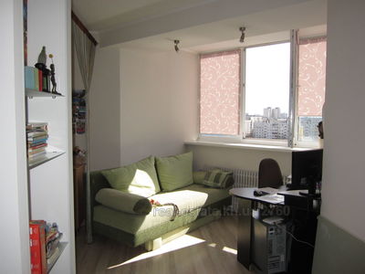 Rent an apartment, New Building, Grekovskaya-ul, 4, Kharkiv, id 128273