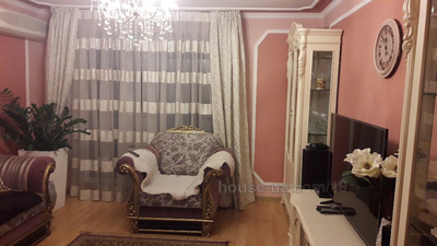 Купити квартиру, Чорновола В. просп., Львів, id 16347