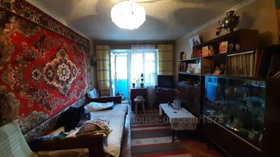 Купить квартиру, Тобольская ул., Харьков, id 52695