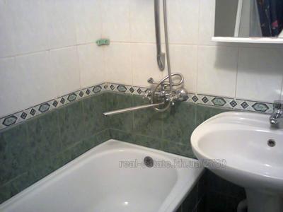 Купить квартиру, Чешка, Валентиновская улица, 23Д, Харьков, id 135841
