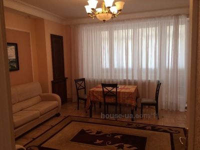 Купити квартиру, Виноградный пер., Київ, id 15280