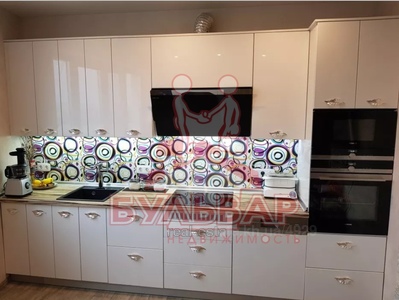 Buy an apartment, New Building, Barabashova-ul, Kharkiv, id 124668