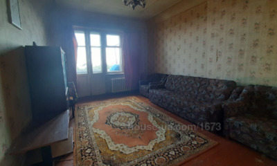 Купити квартиру, Полтавський Шлях вул., Харків, id 38706