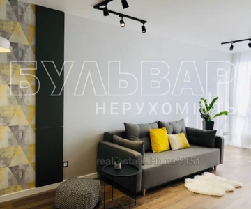 Buy an apartment, Nyutona-ul, Kharkiv, id 135459