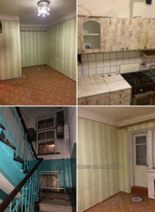 Купити квартиру, Франтішека Крала вул., Харків, id 31543