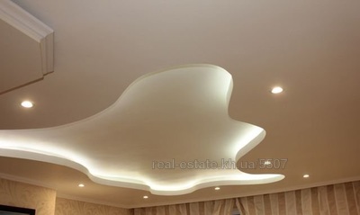 Rent an apartment, Geroev-Truda-ul, 32, Kharkiv, id 131682
