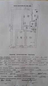 Купити квартиру, Личаківська вул., Львів, id 994