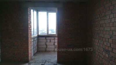 Купити квартиру, Лосівський пров., Харків, id 34665