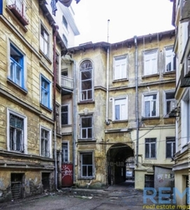 Купити квартиру, Базарная ул., Одеса, id 45849