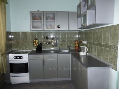 Rent an apartment, Geroev-Truda-ul, Kharkiv, id 125126