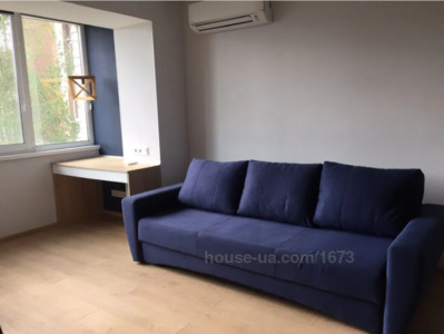 Зняти квартиру, Отакара Яроша вул., Харків, id 37083