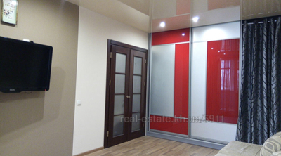 Buy an apartment, Uzhviy-Natalii-ul, Kharkiv, id 135501