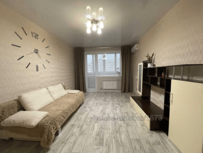 Зняти квартиру, Ахсарова вул., Харків, id 55559